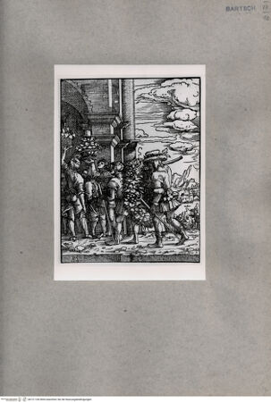 Vorderseite von  [http://creativecommons.org/publicdomain/mark/1.0/] ... - , bh121160. Foto.