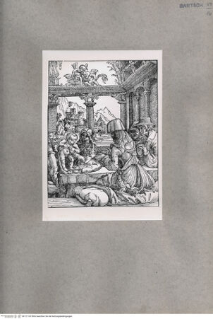 Vorderseite von  [http://creativecommons.org/publicdomain/mark/1.0/] ... - , bh121163. Foto.