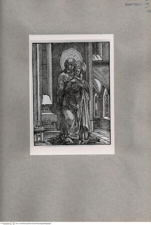 Vorderseite von  [http://creativecommons.org/publicdomain/mark/1.0/] ... - , bh121166. Foto.