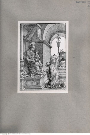 Vorderseite von  [http://creativecommons.org/publicdomain/mark/1.0/] ... - , bh121167. Foto.