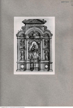 Vorderseite von  [http://creativecommons.org/publicdomain/mark/1.0/] ... - , bh121168. Foto.