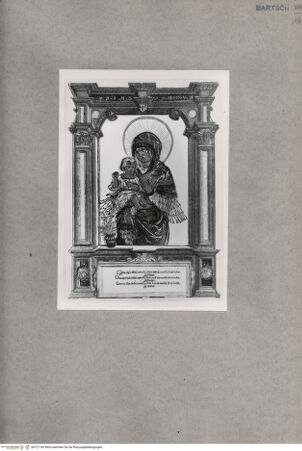 Vorderseite von  [http://creativecommons.org/publicdomain/mark/1.0/] ... - , bh121169. Foto.