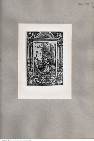 Vorderseite von  [http://creativecommons.org/publicdomain/mark/1.0/] ... - , bh121176. Foto.