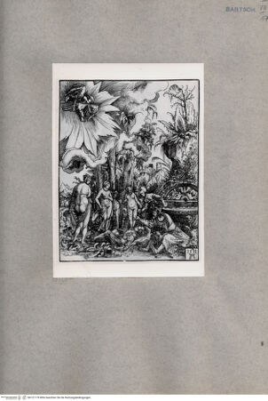 Vorderseite von  [http://creativecommons.org/publicdomain/mark/1.0/] ... - , bh121179. Foto.