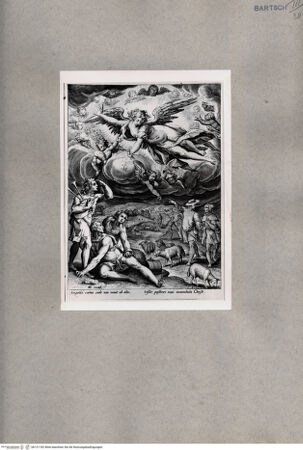 Vorderseite von  [http://creativecommons.org/publicdomain/mark/1.0/] ... - , bh121182. Foto.