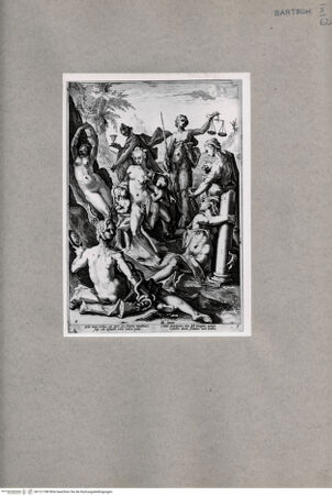 Vorderseite von  [http://creativecommons.org/publicdomain/mark/1.0/] ... - , bh121188. Foto.