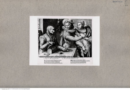 Vorderseite von  [http://creativecommons.org/publicdomain/mark/1.0/] ... - , bh121192. Foto.