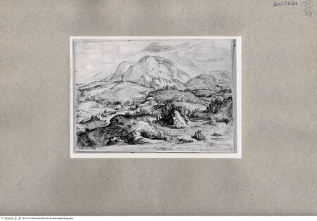 Vorderseite von  [http://creativecommons.org/publicdomain/mark/1.0/] ... - , bh121197. Foto.