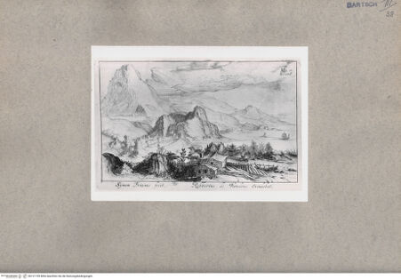 Vorderseite von  [http://creativecommons.org/publicdomain/mark/1.0/] ... - , bh121199. Foto.