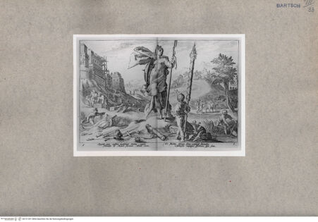 Vorderseite von  [http://creativecommons.org/publicdomain/mark/1.0/] ... - , bh121201. Foto.