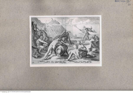 Vorderseite von  [http://creativecommons.org/publicdomain/mark/1.0/] ... - , bh121205. Foto.