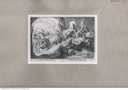 Vorderseite von  [http://creativecommons.org/publicdomain/mark/1.0/] ... - , bh121209. Foto.