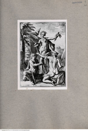 Vorderseite von  [http://creativecommons.org/publicdomain/mark/1.0/] ... - , bh121210. Foto.