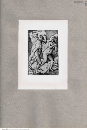 Vorderseite von  [http://creativecommons.org/publicdomain/mark/1.0/] ... - , bh121218. Foto.