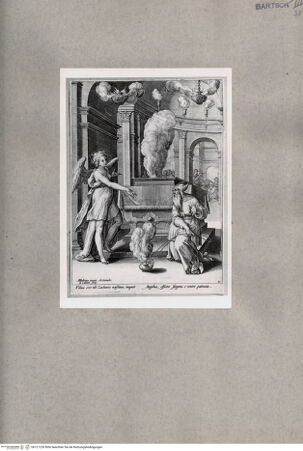 Vorderseite von  [http://creativecommons.org/publicdomain/mark/1.0/] ... - , bh121226. Foto.