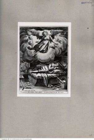 Vorderseite von  [http://creativecommons.org/publicdomain/mark/1.0/] ... - , bh121228. Foto.