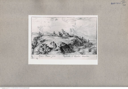 Vorderseite von  [http://creativecommons.org/publicdomain/mark/1.0/] ... - , bh121230. Foto.