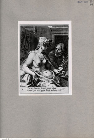 Vorderseite von  [http://creativecommons.org/publicdomain/mark/1.0/] ... - , bh121231. Foto.