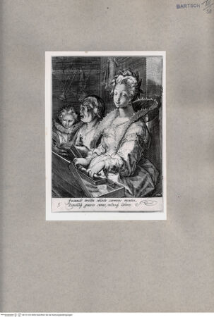 Vorderseite von  [http://creativecommons.org/publicdomain/mark/1.0/] ... - , bh121232. Foto.