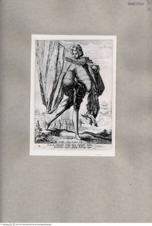 Vorderseite von  [http://creativecommons.org/publicdomain/mark/1.0/] ... - , bh121237. Foto.