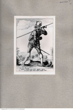 Vorderseite von  [http://creativecommons.org/publicdomain/mark/1.0/] ... - , bh121242. Foto.