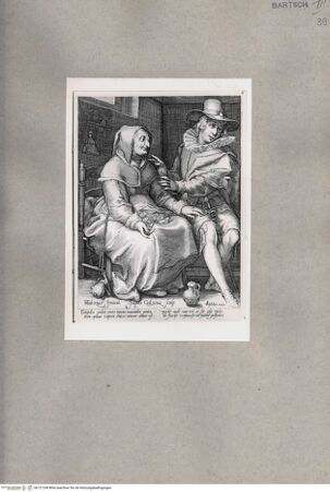 Vorderseite von  [http://creativecommons.org/publicdomain/mark/1.0/] ... - , bh121244. Foto.