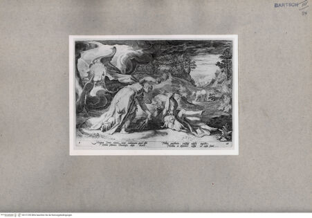 Vorderseite von  [http://creativecommons.org/publicdomain/mark/1.0/] ... - , bh121255. Foto.