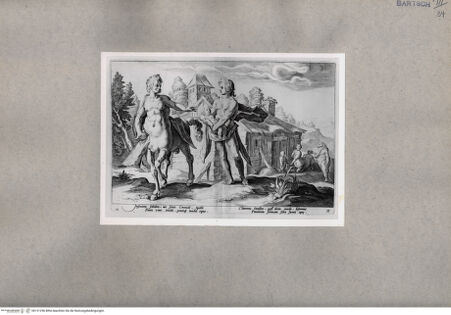 Vorderseite von  [http://creativecommons.org/publicdomain/mark/1.0/] ... - , bh121256. Foto.