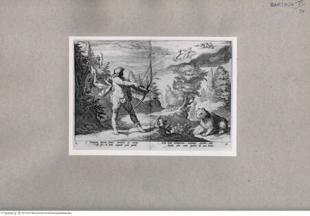 Vorderseite von  [http://creativecommons.org/publicdomain/mark/1.0/] ... - , bh121257. Foto.