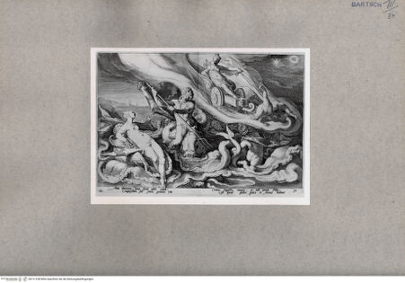 Vorderseite von  [http://creativecommons.org/publicdomain/mark/1.0/] ... - , bh121258. Foto.