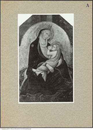 Vorderseite von bh121280_recto