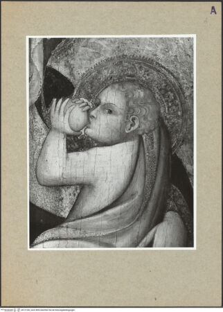 Vorderseite von bh121282_recto