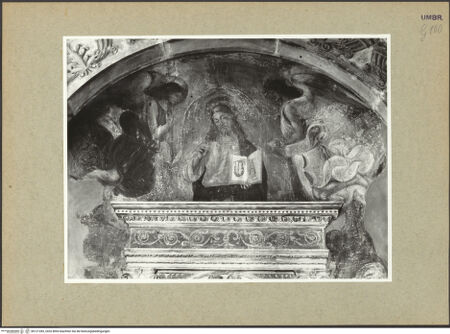 Vorderseite von bh121283_recto