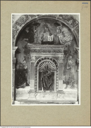 Vorderseite von bh121284_recto