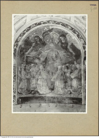 Vorderseite von bh121293_recto