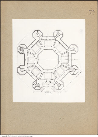 Vorderseite von bh121303_recto