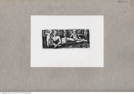 Vorderseite von  [http://creativecommons.org/publicdomain/mark/1.0/] ... - , bh121332. Foto.