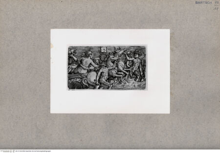 Vorderseite von  [http://creativecommons.org/publicdomain/mark/1.0/] ... - , bh121336. Foto.