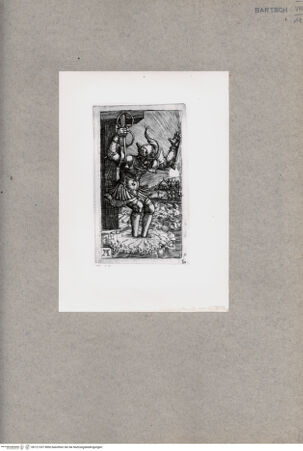 Vorderseite von  [http://creativecommons.org/publicdomain/mark/1.0/] ... - , bh121337. Foto.