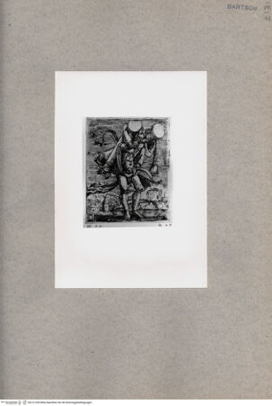 Vorderseite von  [http://creativecommons.org/publicdomain/mark/1.0/] ... - , bh121339. Foto.