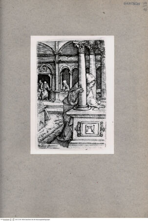 Vorderseite von  [http://creativecommons.org/publicdomain/mark/1.0/] ... - , bh121341. Foto.