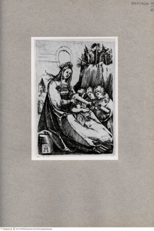 Vorderseite von  [http://creativecommons.org/publicdomain/mark/1.0/] ... - , bh121349. Foto.