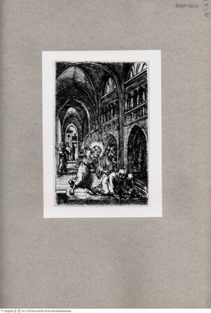 Vorderseite von  [http://creativecommons.org/publicdomain/mark/1.0/] ... - , bh121356. Foto.