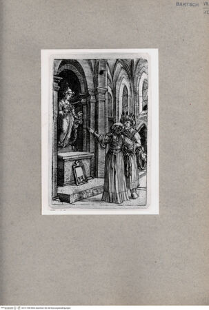 Vorderseite von  [http://creativecommons.org/publicdomain/mark/1.0/] ... - , bh121358. Foto.