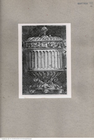 Vorderseite von  [http://creativecommons.org/publicdomain/mark/1.0/] ... - , bh121363. Foto.