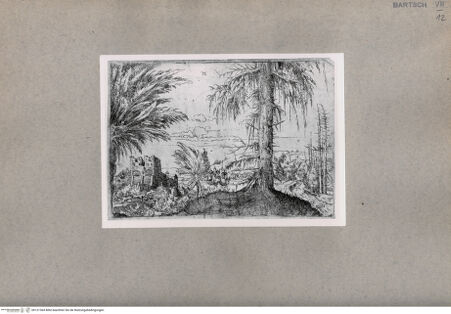 Vorderseite von  [http://creativecommons.org/publicdomain/mark/1.0/] ... - , bh121364. Foto.