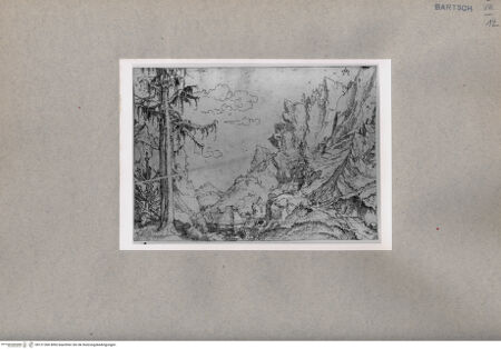 Vorderseite von  [http://creativecommons.org/publicdomain/mark/1.0/] ... - , bh121366. Foto.