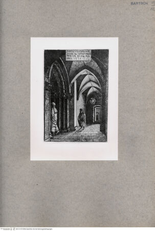 Vorderseite von  [http://creativecommons.org/publicdomain/mark/1.0/] ... - , bh121370. Foto.