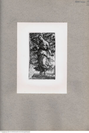 Vorderseite von  [http://creativecommons.org/publicdomain/mark/1.0/] ... - , bh121384. Foto.