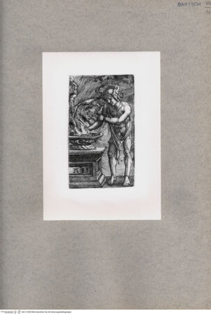 Vorderseite von  [http://creativecommons.org/publicdomain/mark/1.0/] ... - , bh121385. Foto.